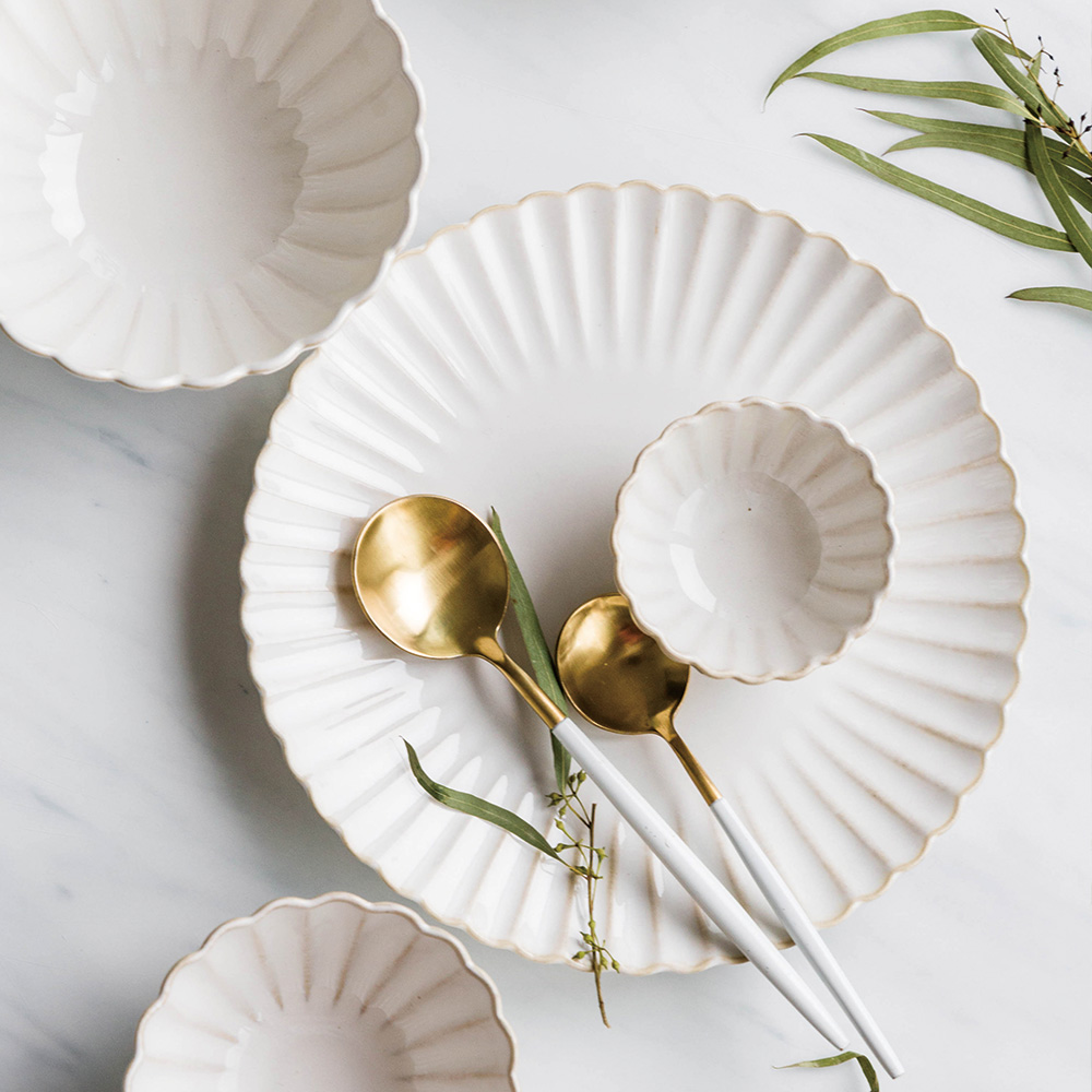 The Ultimate Guide to Choosing the Perfect Dinnerware Set for Your Home